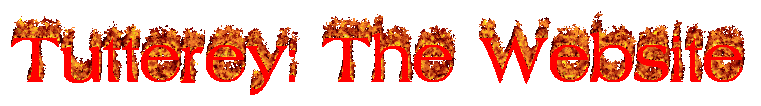 Tutterey: The Website